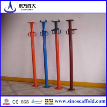 1-8m Adjustable Scaffolding Steel Props/ Shoring Props